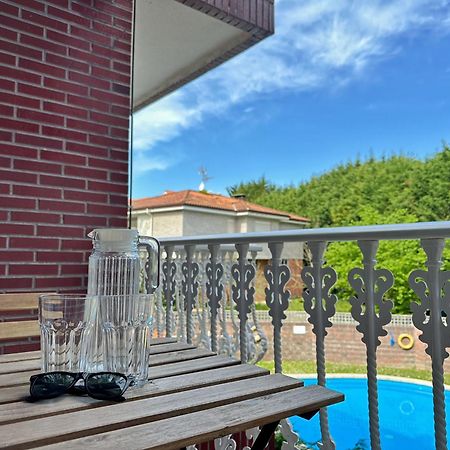 La Barrosa Apartment Isla Ngoại thất bức ảnh
