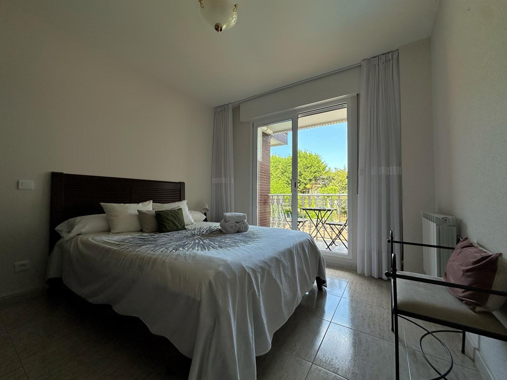 La Barrosa Apartment Isla Ngoại thất bức ảnh