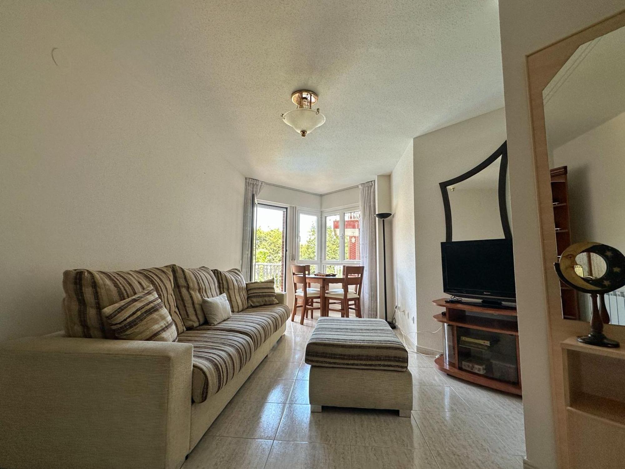 La Barrosa Apartment Isla Ngoại thất bức ảnh