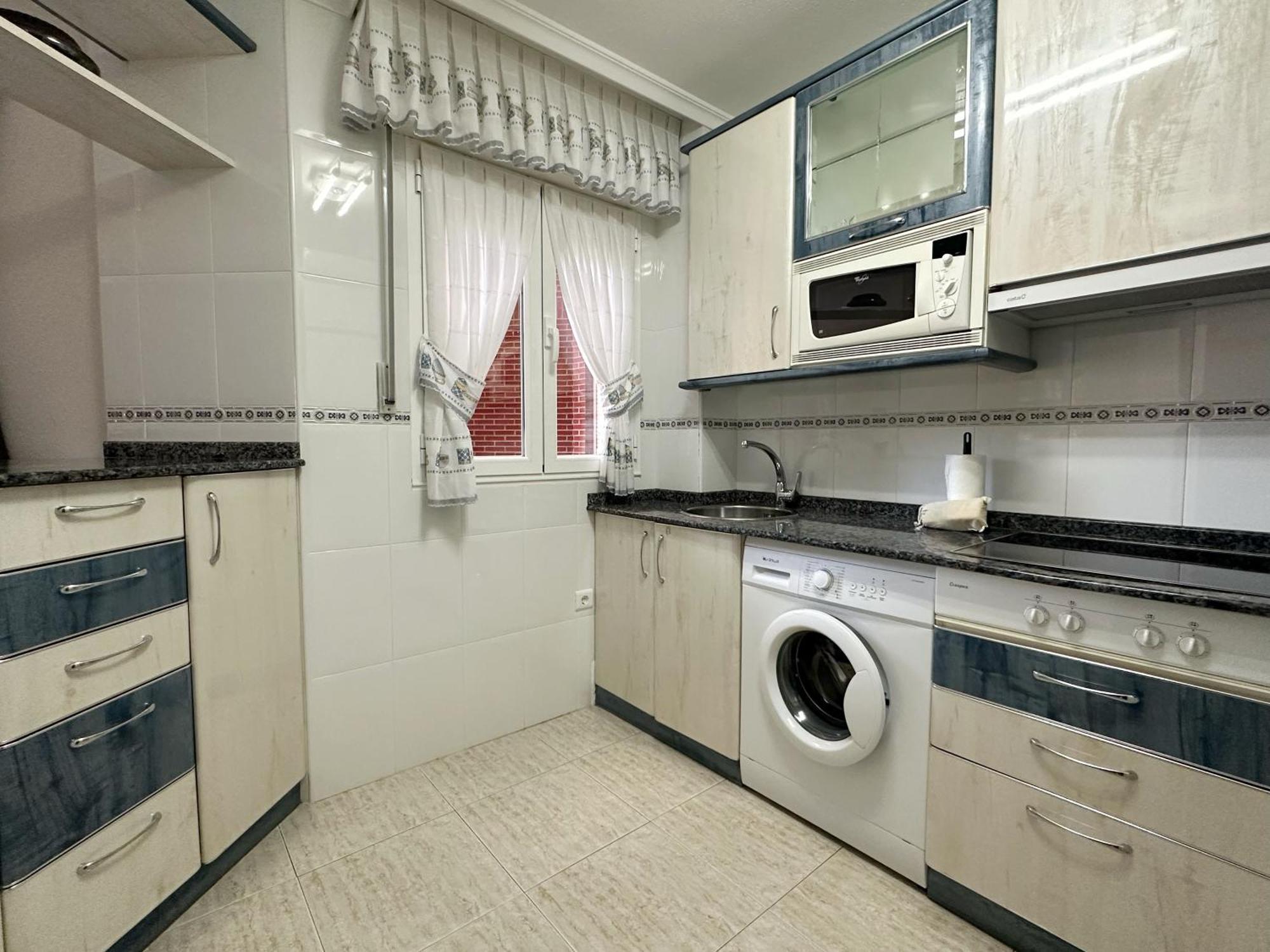 La Barrosa Apartment Isla Ngoại thất bức ảnh