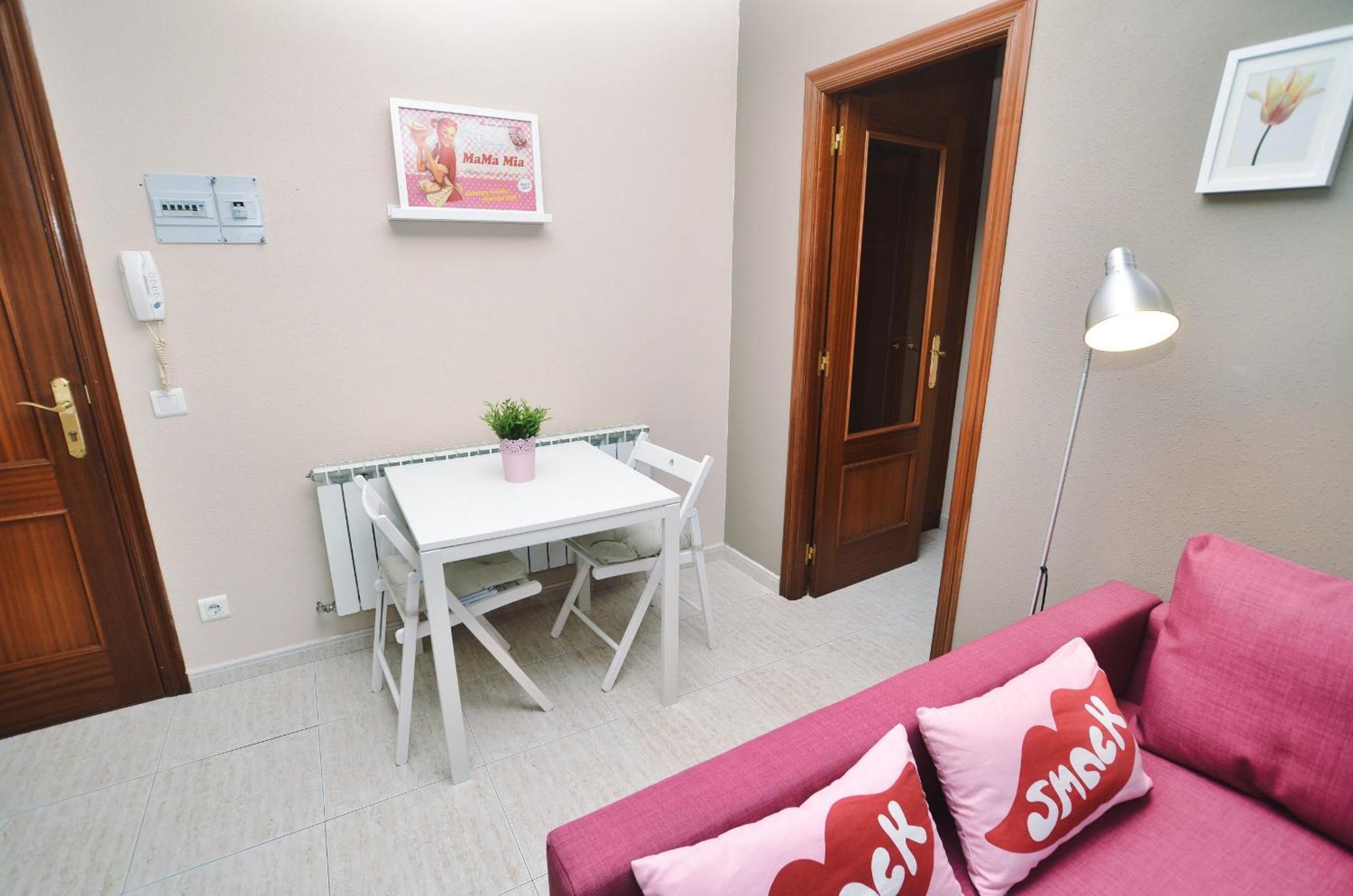 La Barrosa Apartment Isla Ngoại thất bức ảnh