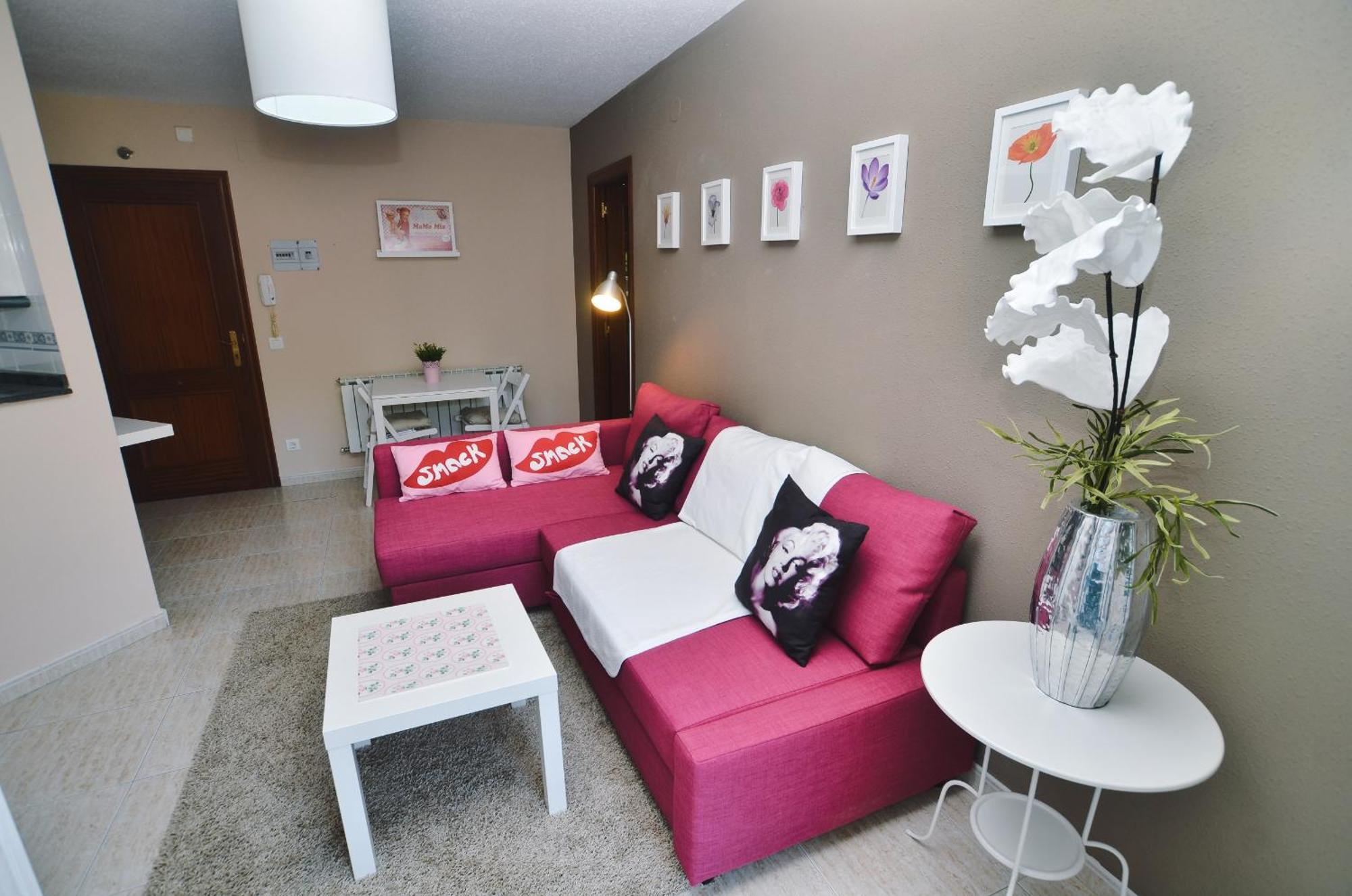 La Barrosa Apartment Isla Ngoại thất bức ảnh