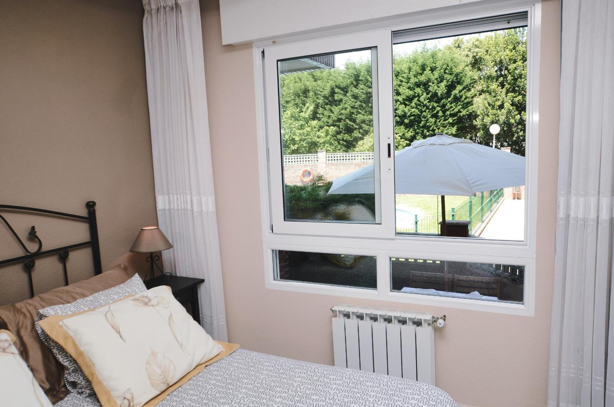 La Barrosa Apartment Isla Ngoại thất bức ảnh