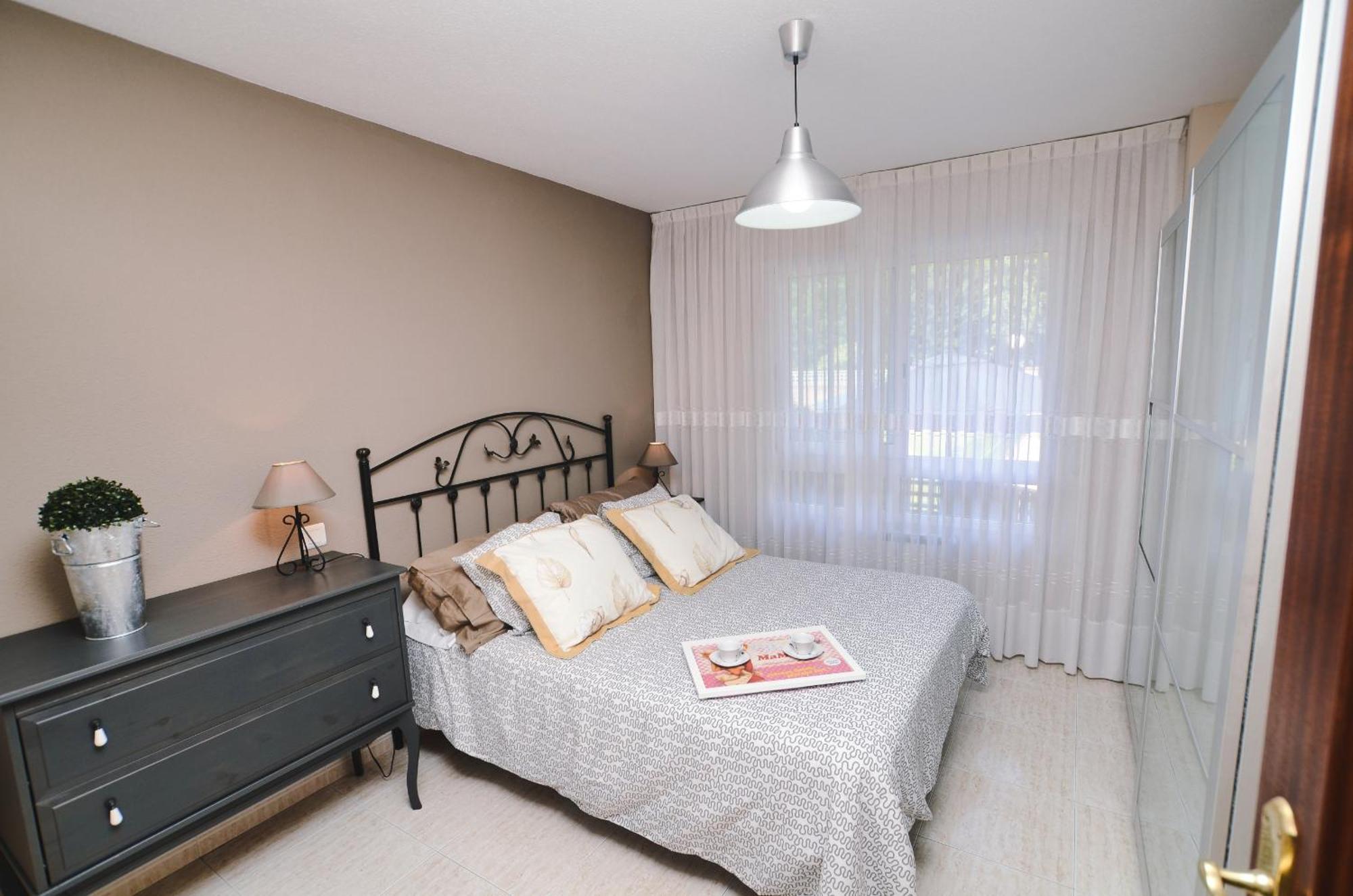 La Barrosa Apartment Isla Ngoại thất bức ảnh