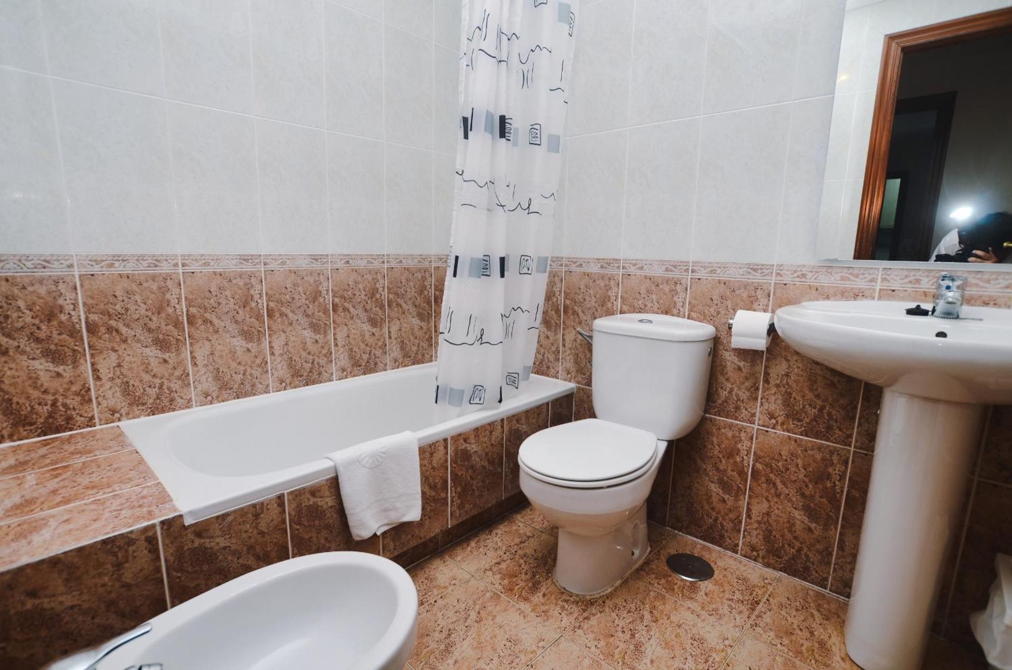 La Barrosa Apartment Isla Ngoại thất bức ảnh
